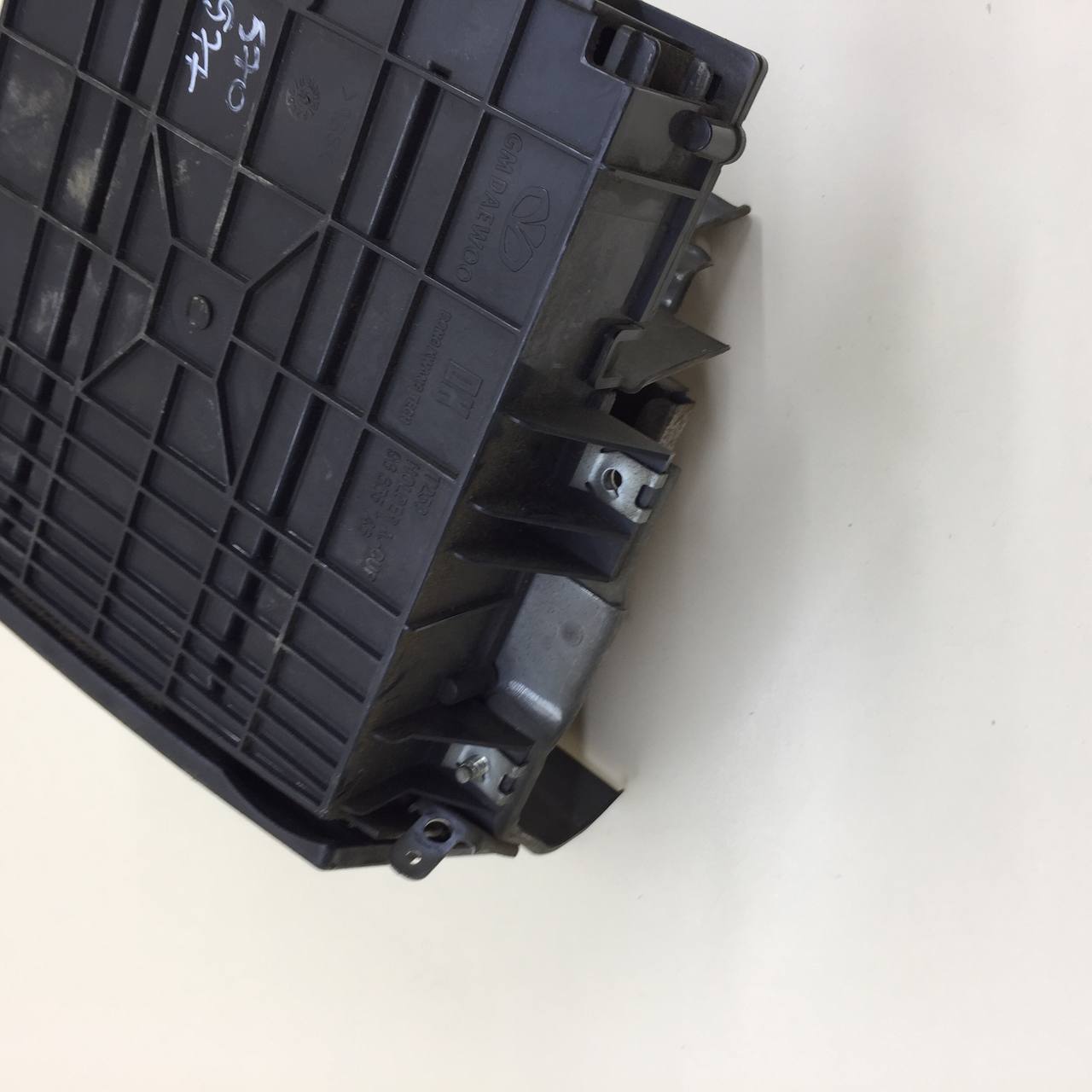 Подстаканник Chevrolet Aveo T250 2005-2011