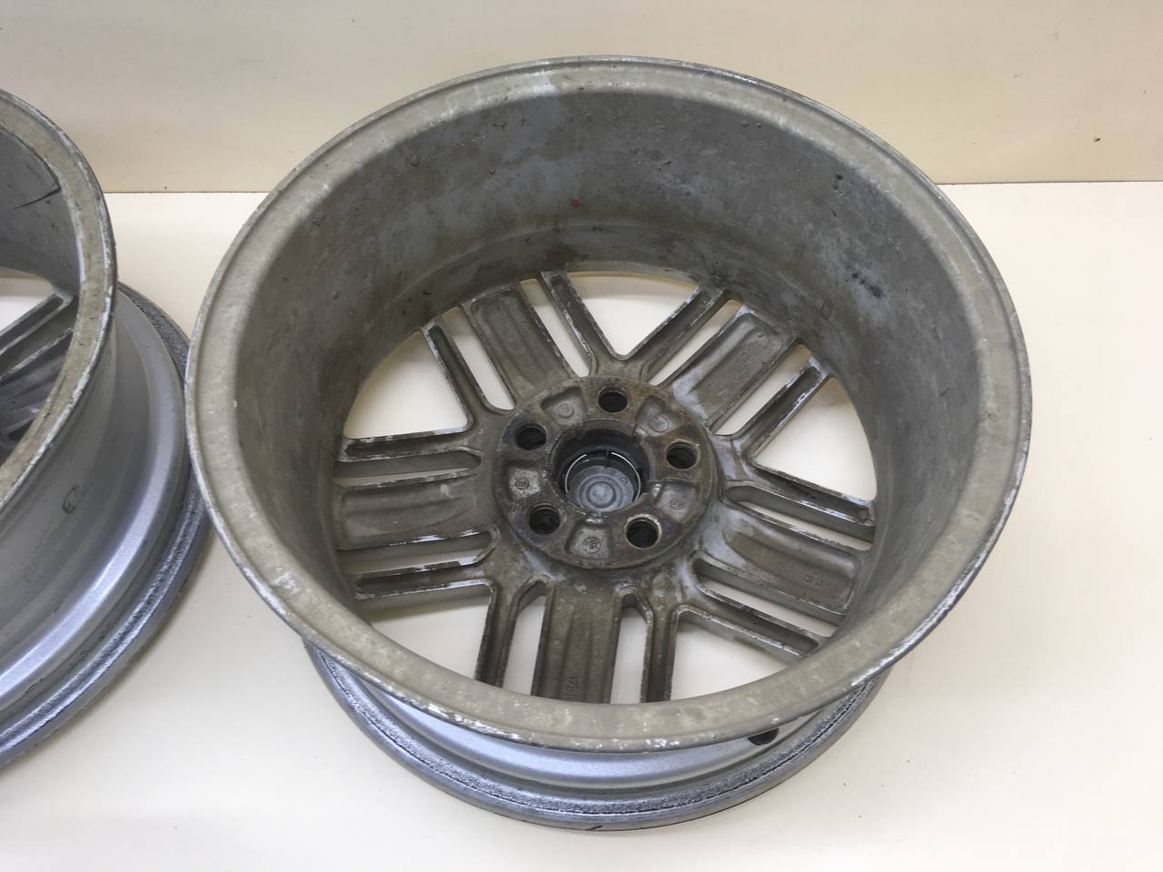 Диски R16 Литые