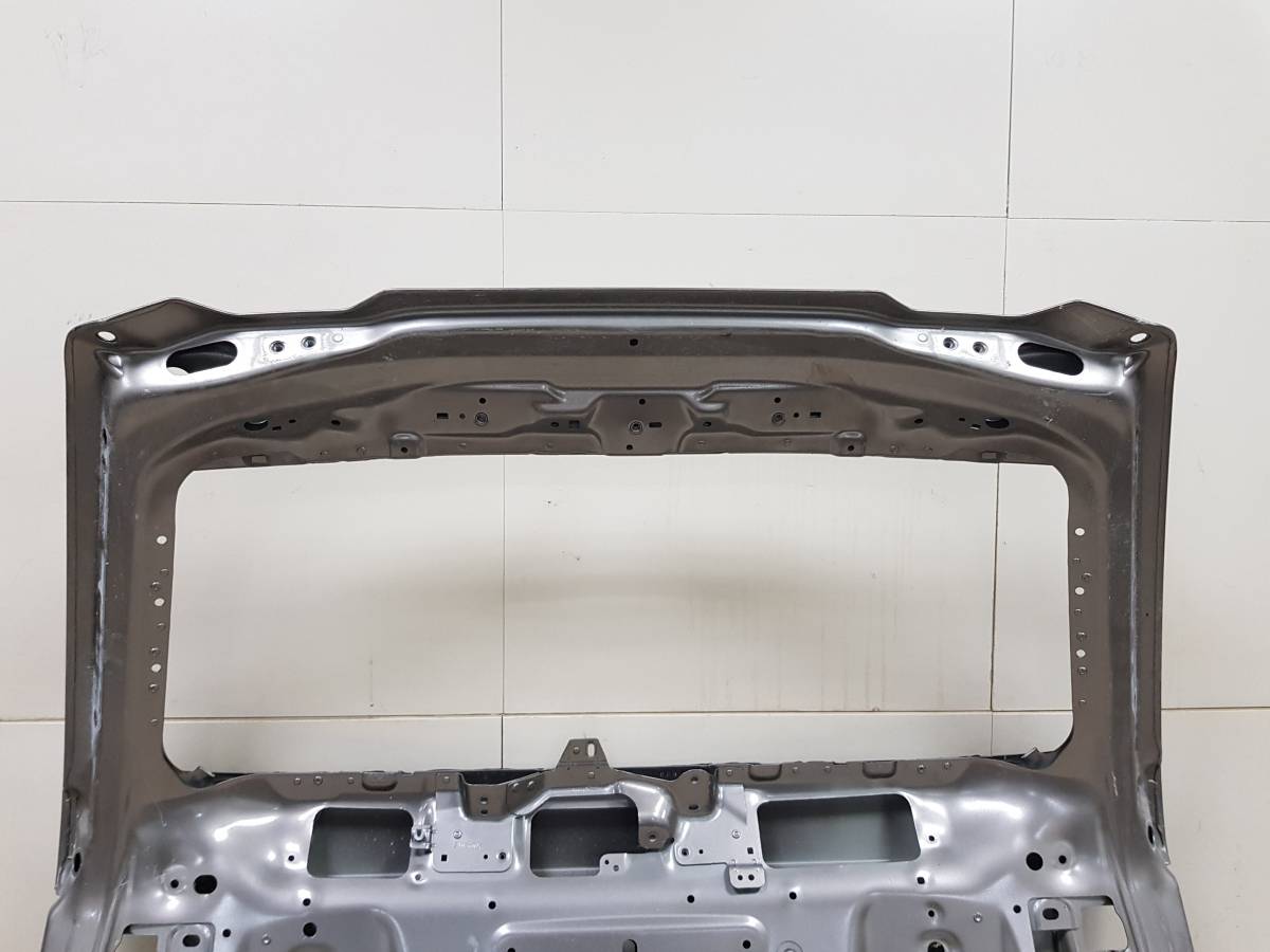 Дверь багажника Land Rover Discovery Sport 2014>