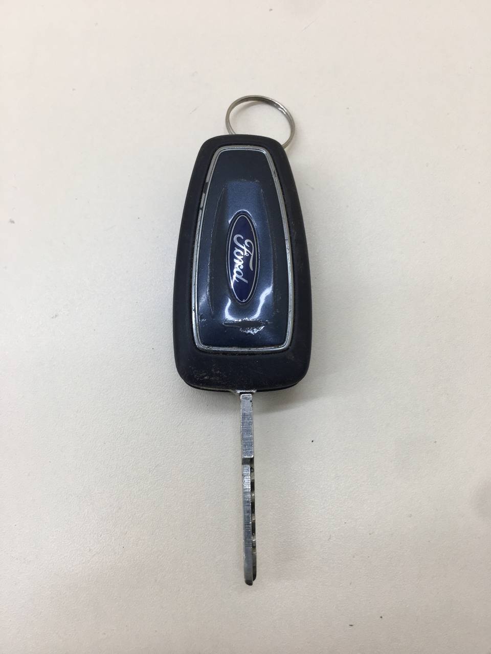 Замок зажигания Ford Focus 3 2011>