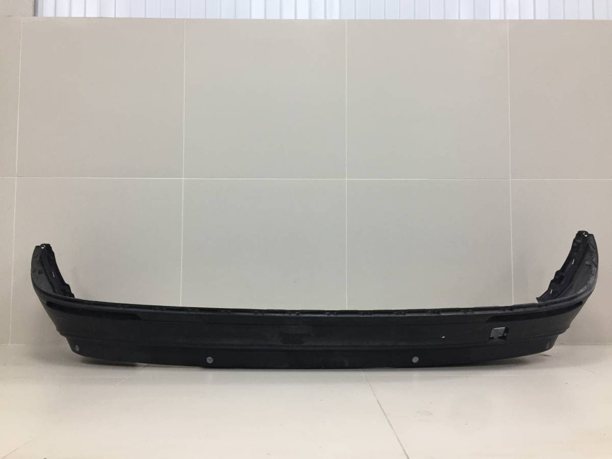 Юбка задняя Volkswagen Tiguan 2017>