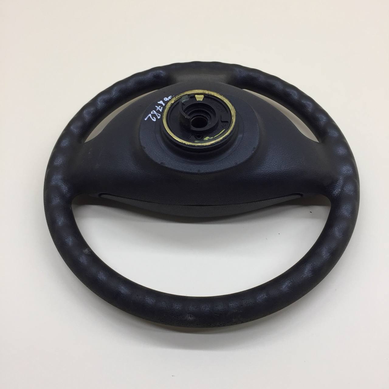 Рулевое колесо без AIR BAG Daewoo Nexia (N150) 2008-2016