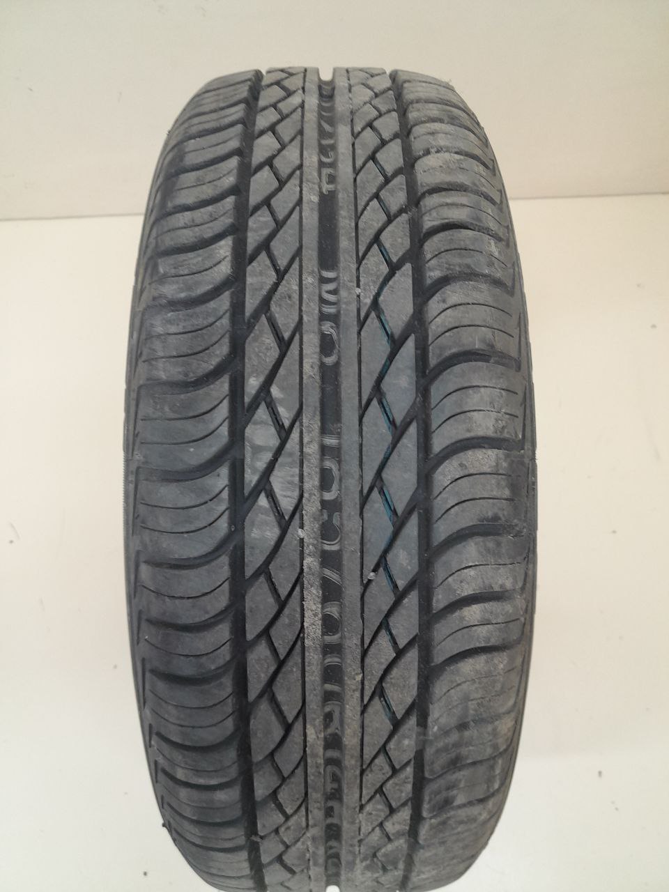 Шины R14 Летние Hankook Optimo K406 Шины R14 Летние Hankook Optimo K406