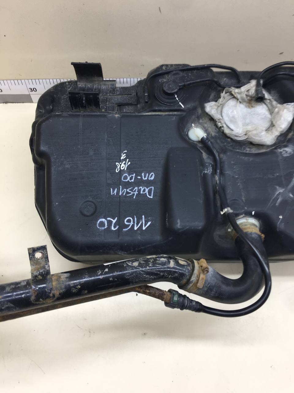 Бак топливный Datsun on-DO 2014>