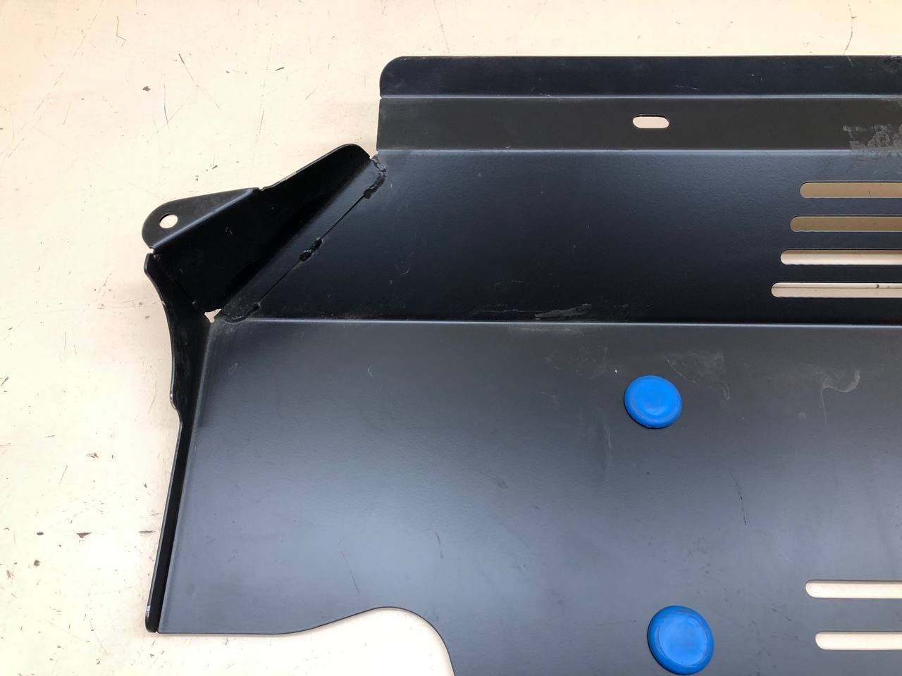 Защита картера Subaru Forester (SJ/S13) 2012-2019 Защита картера Subaru Forester (SJ/S13) 2012-2019