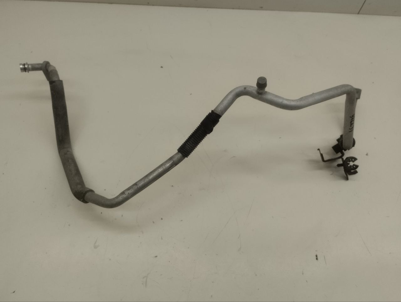 Трубка кондиционера Toyota Rav 4 (A30) 2006-2013