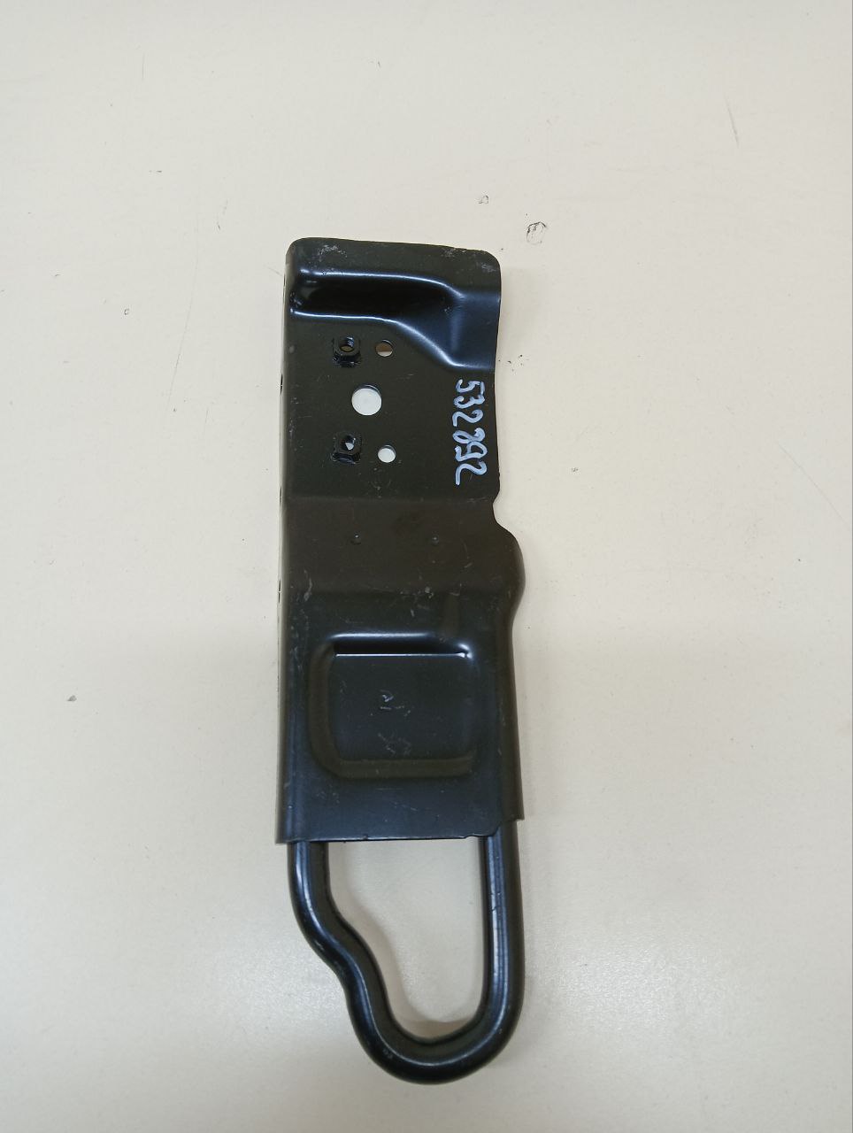 Кронштейн Subaru Forester (S12) 2008-2012