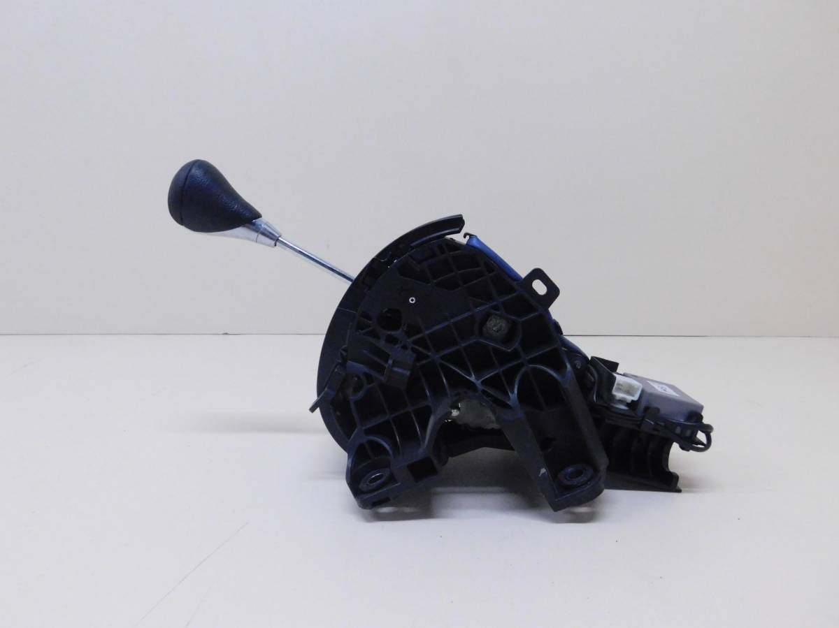Кулиса КПП Lexus RX 350 /450h (XL10) 2009-2015
