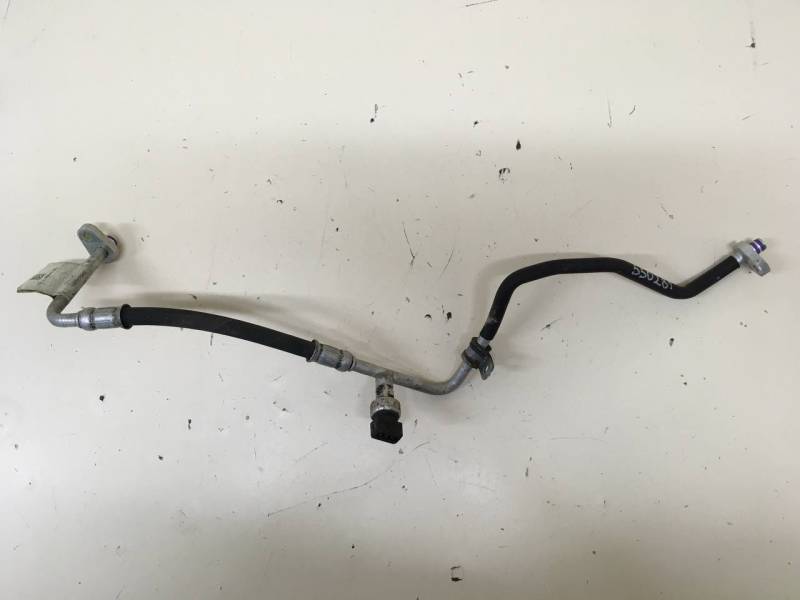 Трубка кондиционера Jaguar XE (760) 2014-2021