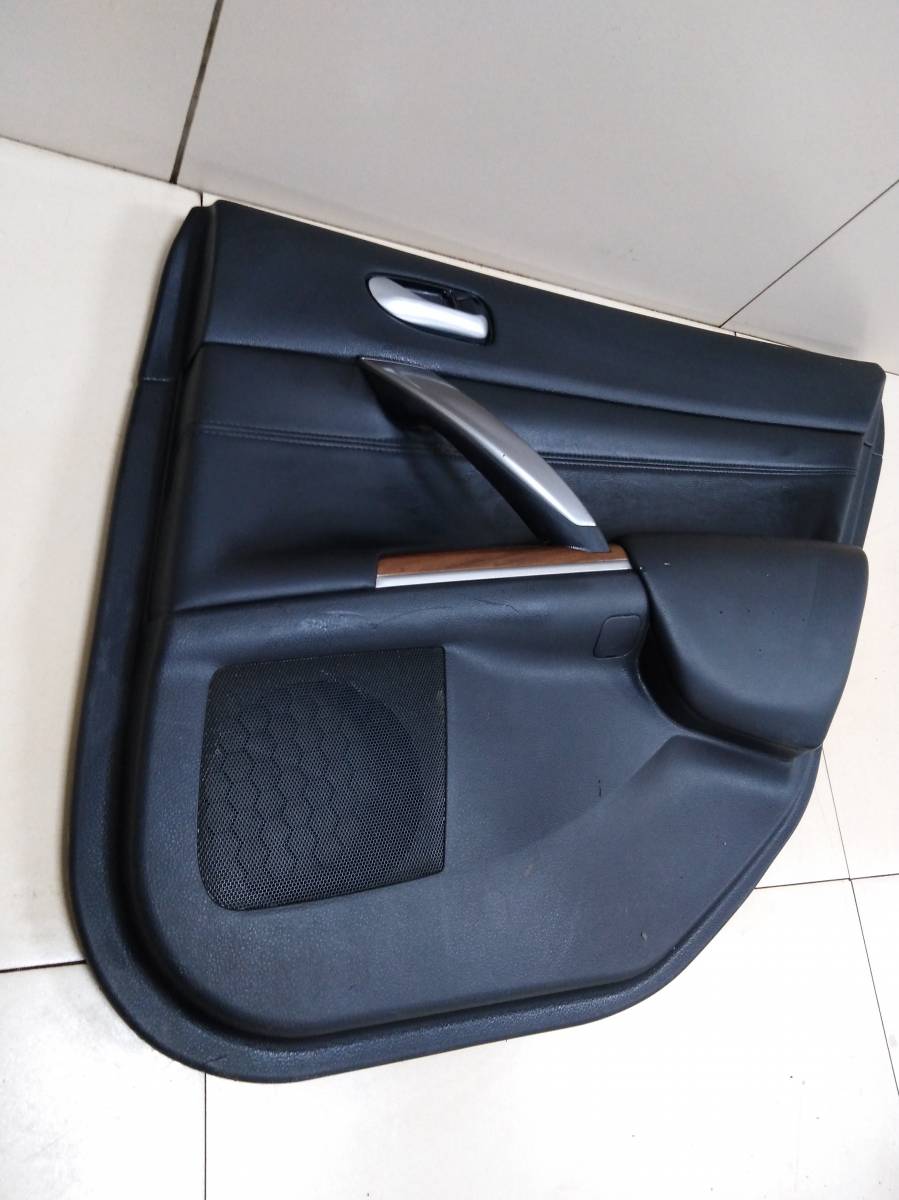 Обшивка двери задней правой Nissan Teana J32 2008-2013