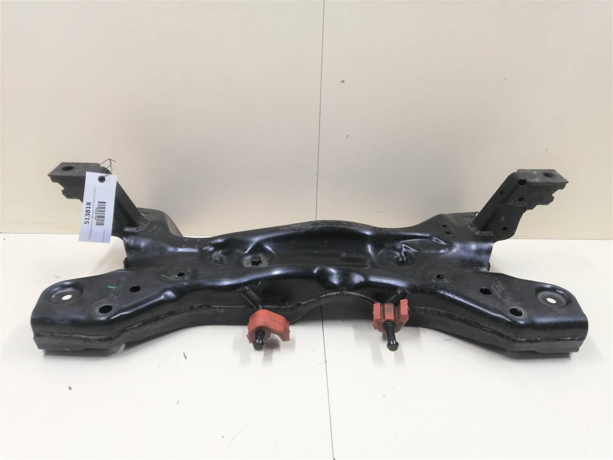 Балка подмоторная Volkswagen Polo (Sed RUS) 2011> Балка подмоторная Volkswagen Polo (Sed RUS) 2011>