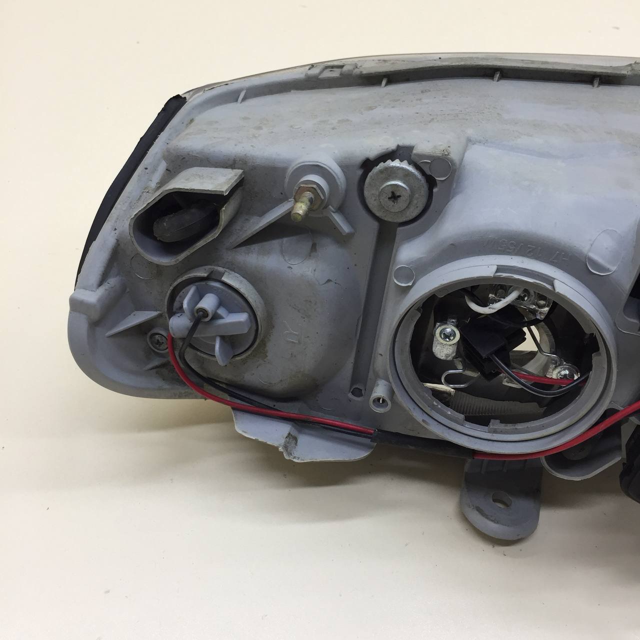 Фара правая Kia Spectra (SD) 2004-2011 Фара правая Kia Spectra (SD) 2004-2011