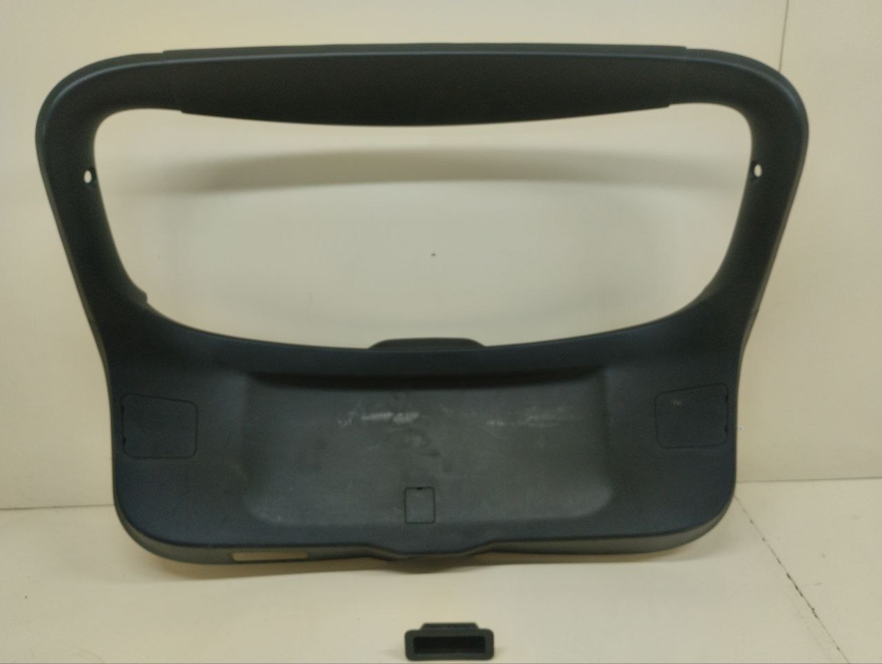 Дверь багажника со стеклом Mazda Mazda 3 (BM) 2013-2016 Дверь багажника со стеклом Mazda Mazda 3 (BM) 2013-2016