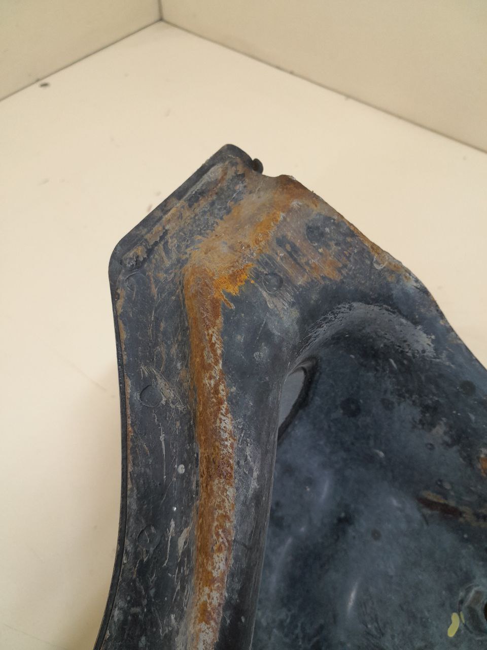 Балка подмоторная Peugeot 107 2006-2014