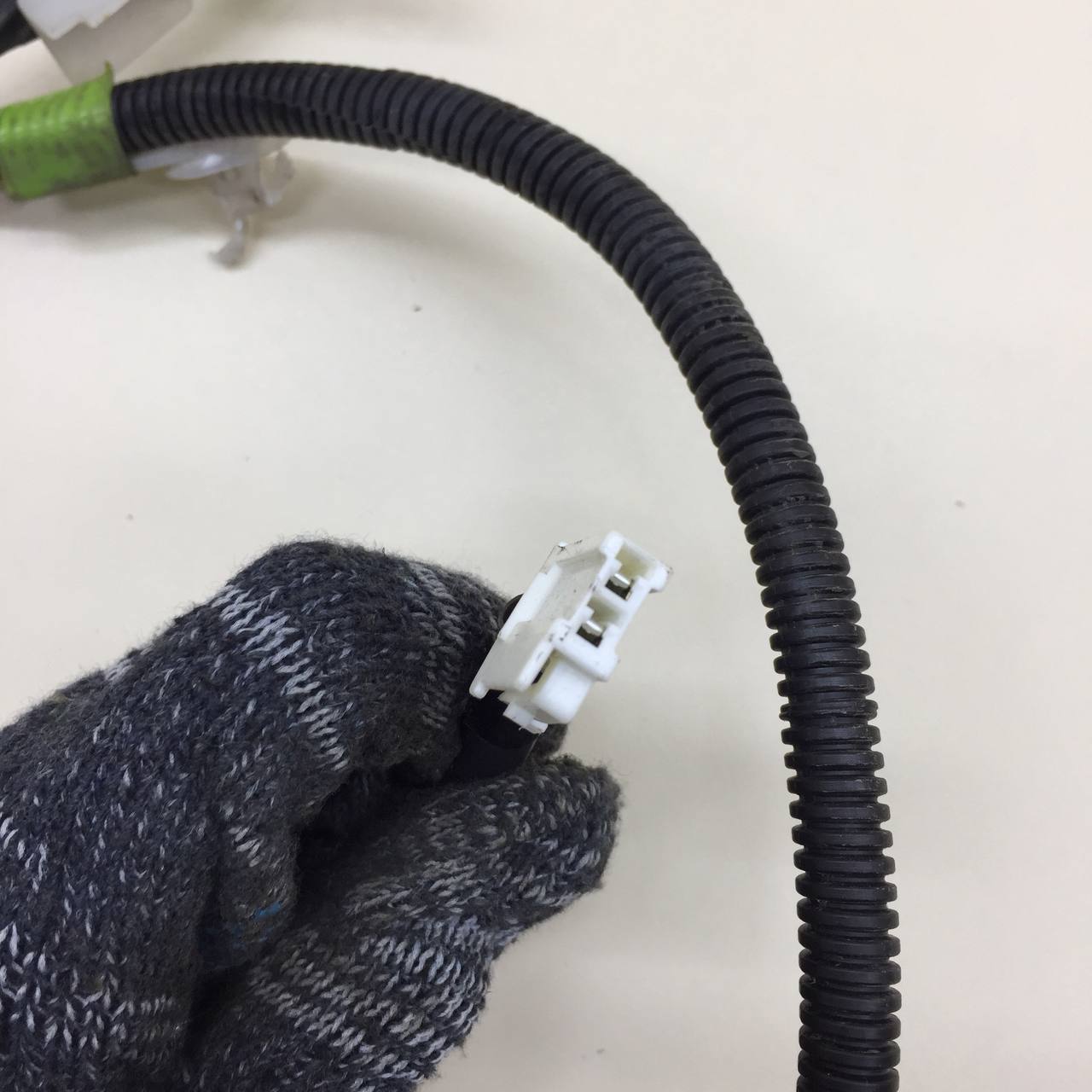 Проводка (коса) Toyota Rav 4 (XA40) 2013-2019