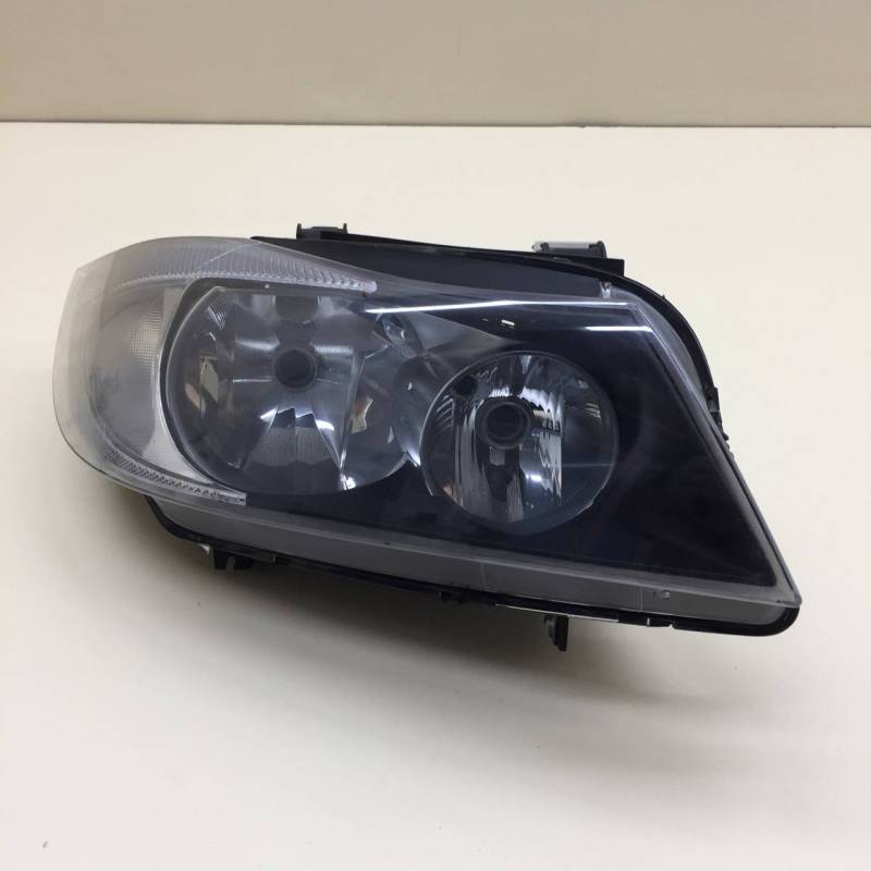 Фара правая BMW 3-series E90/E91 2005-2011 Фара правая BMW 3-series E90/E91 2005-2011
