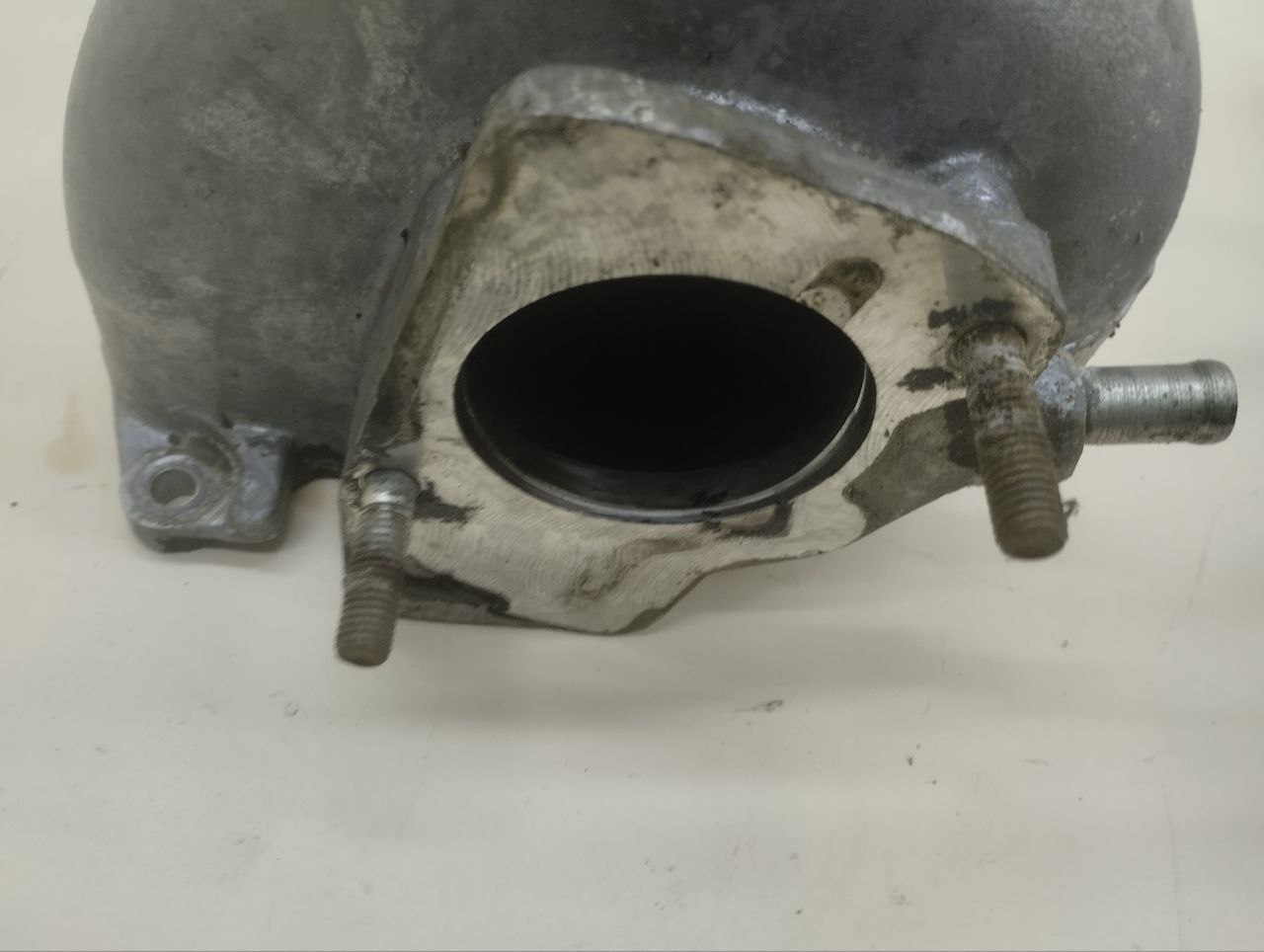 Коллектор впускной Chevrolet Niva 2009-2020