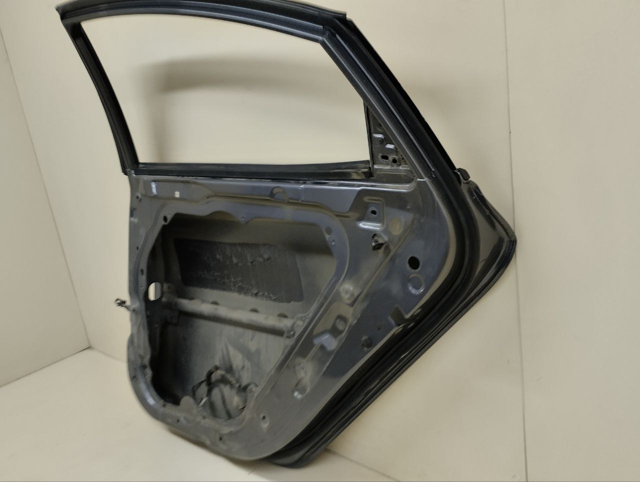 Дверь задняя правая Hyundai Sonata 6 (YF) 2010-2014