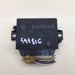 Блок управления парктроником Audi Audi Q3 (8U) 2012>