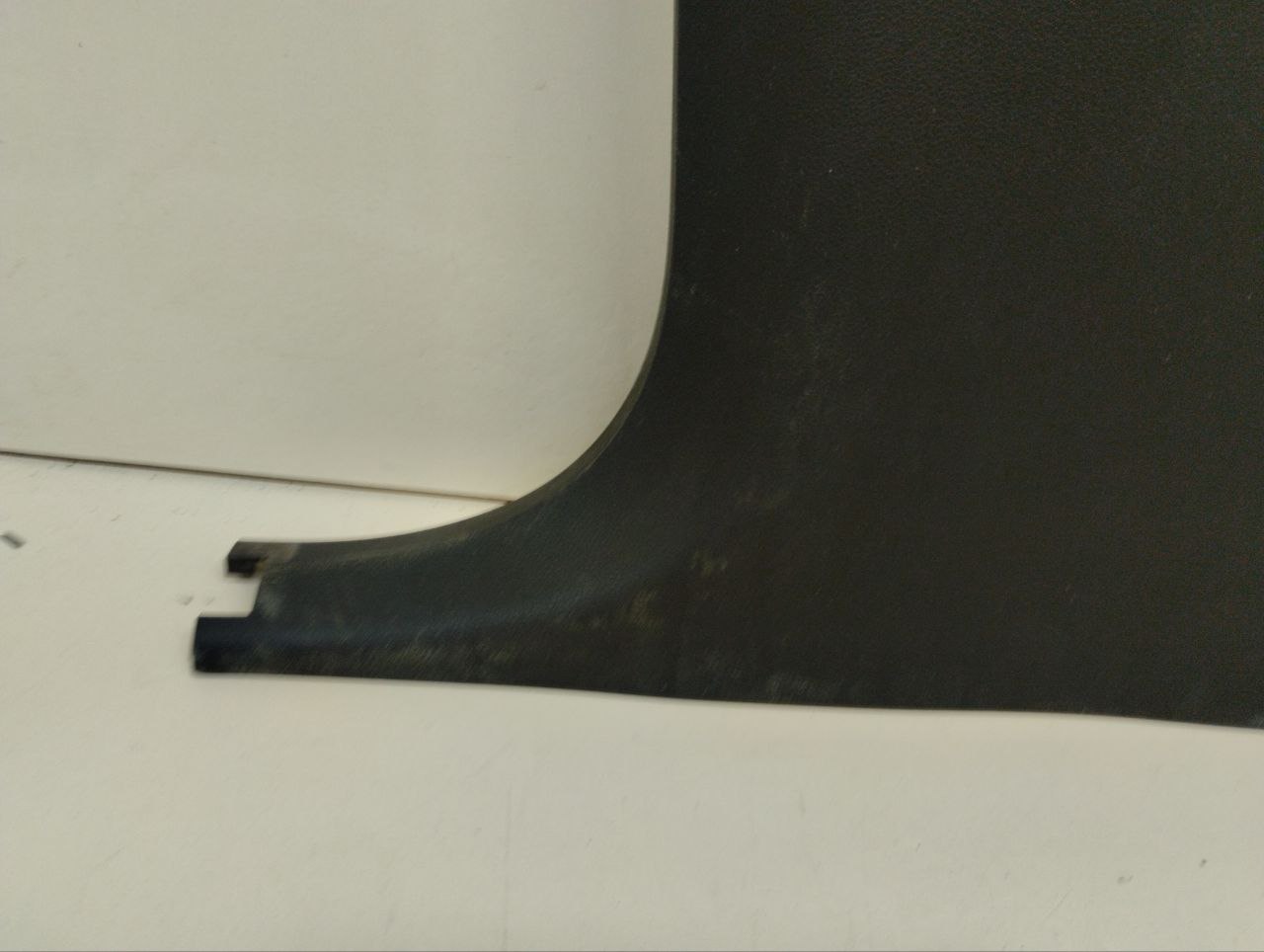 Обшивка стойки Peugeot 308 2007>