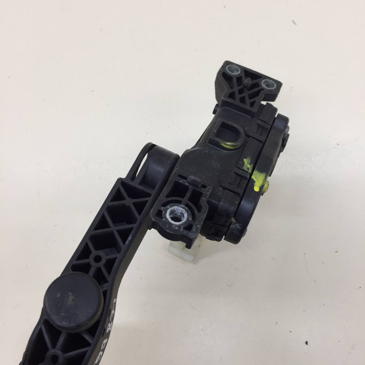 Педаль газа Porsche Cayenne 2003-2010