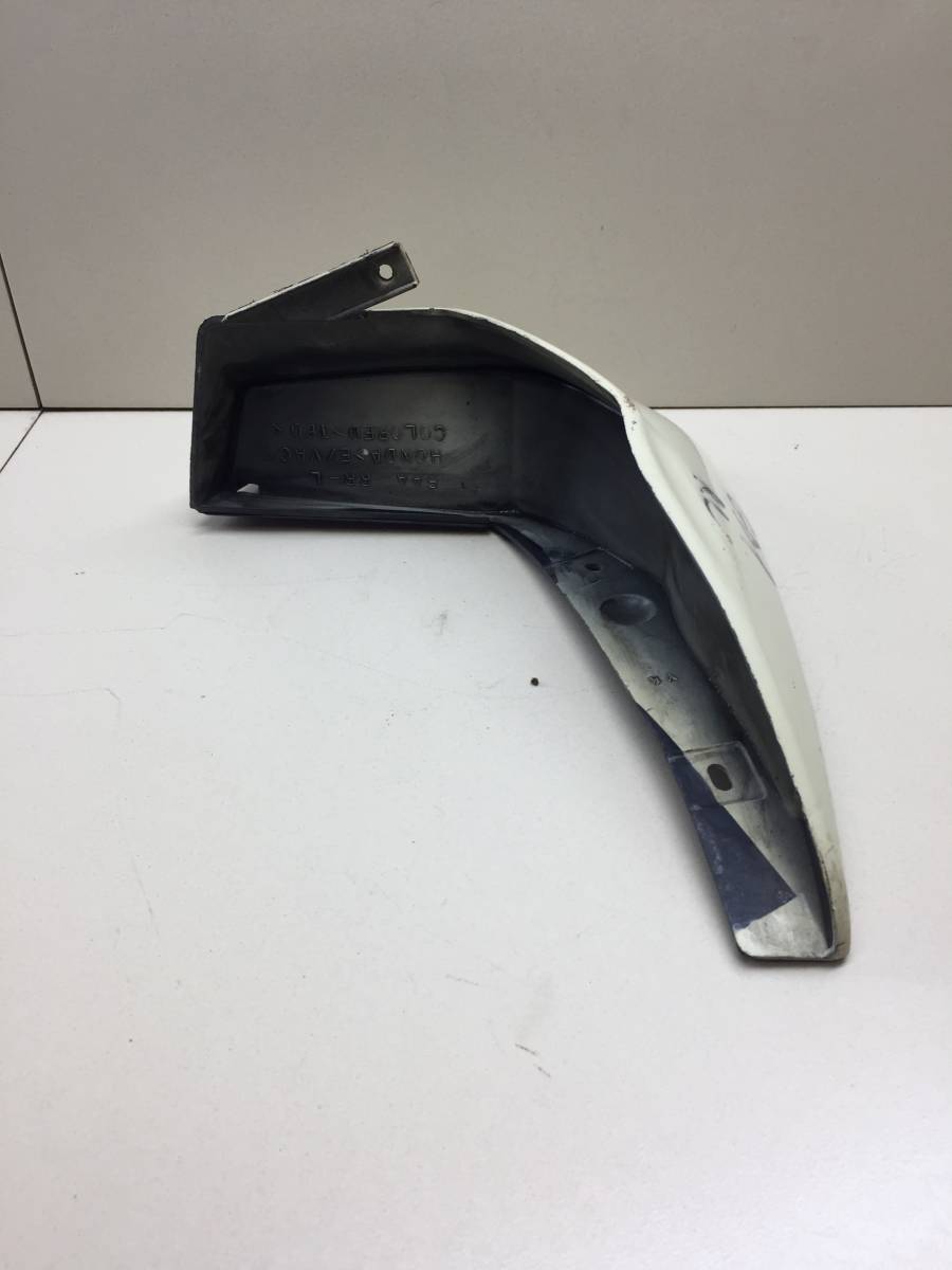 Брызговик задний левый Honda Fit (GD1) 2001-2007
