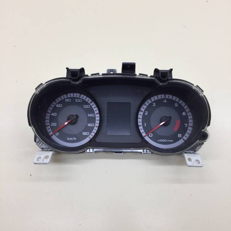 Панель приборов Mitsubishi Lancer X (CX, CY)  2007>