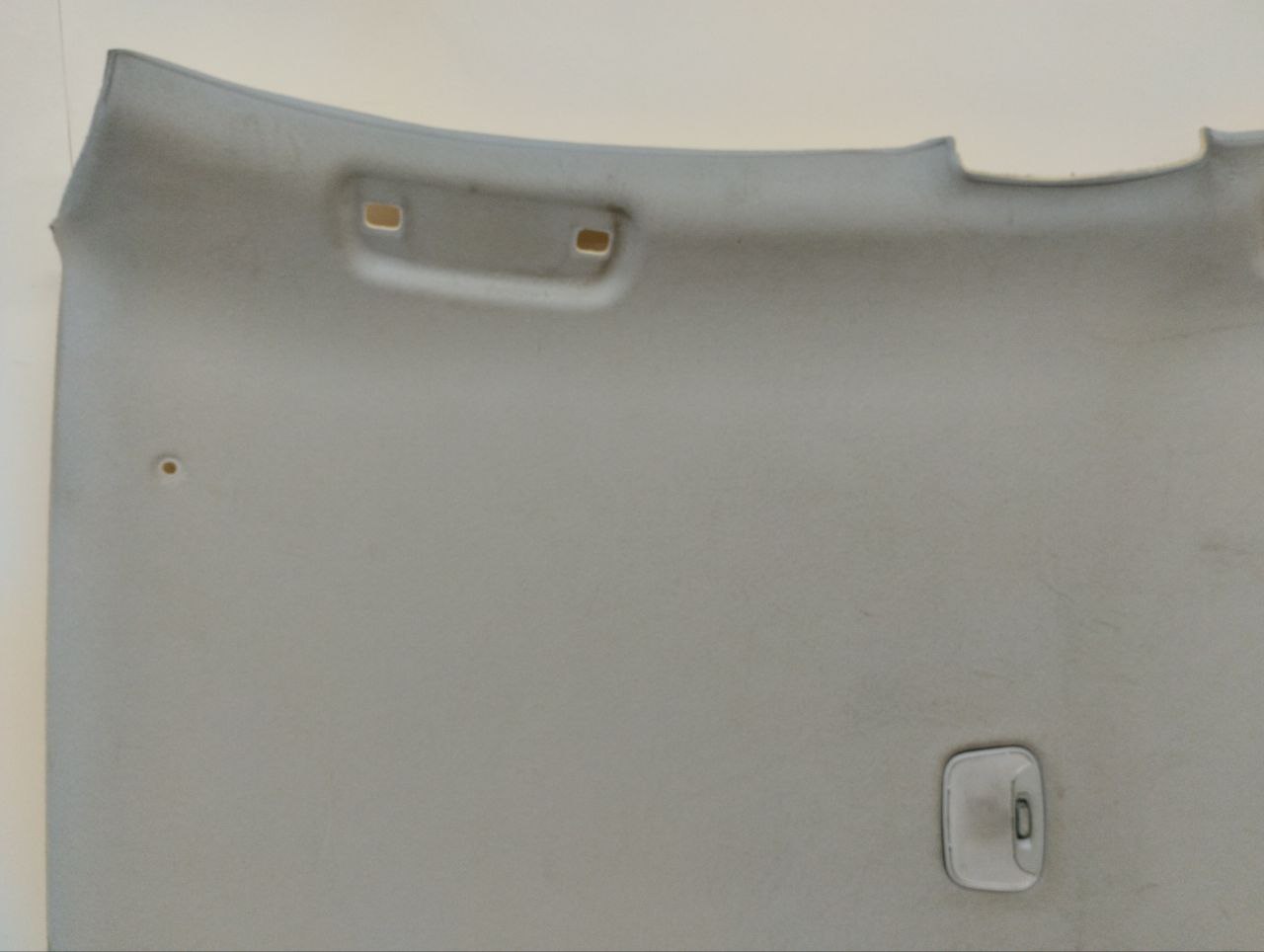 Обшивка потолка Mitsubishi Lancer X (CX, CY)  2007>