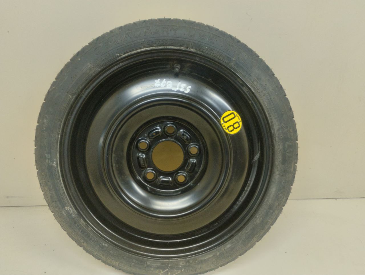 Докатка Mazda Mazda 3 (BM) 2013-2016 Докатка Mazda Mazda 3 (BM) 2013-2016