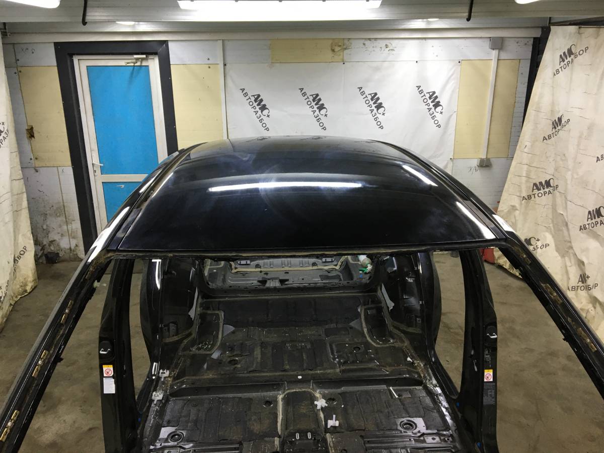 Крыша Lexus NX 200 (Z10) 2014-2021