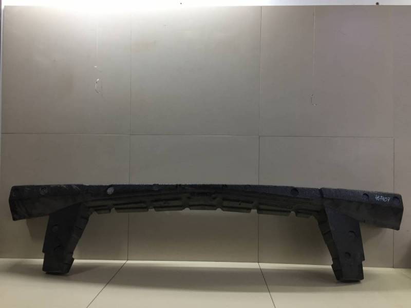 Наполнитель переднего бампера Cadillac Escalade 3 2006-2014