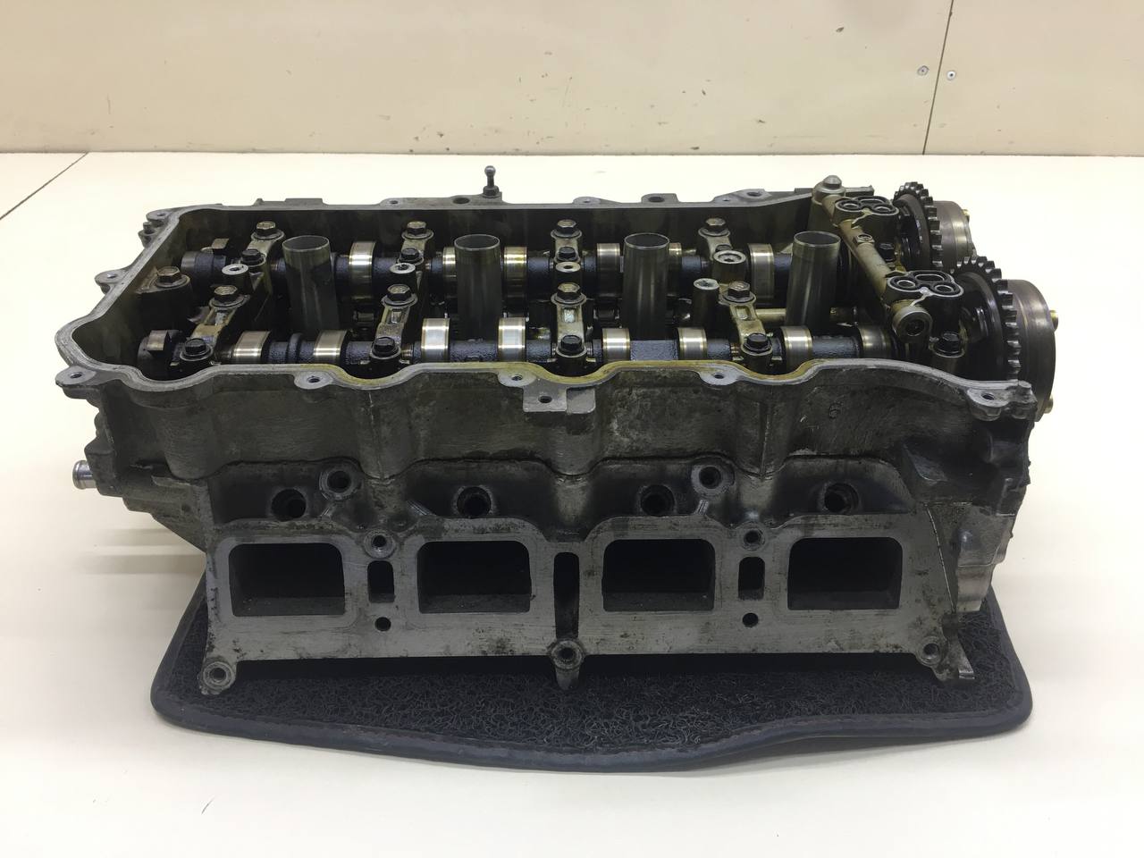 Головка блока цилиндров Toyota Camry (XV50) 2011-2014 Головка блока цилиндров Toyota Camry (XV50) 2011-2014