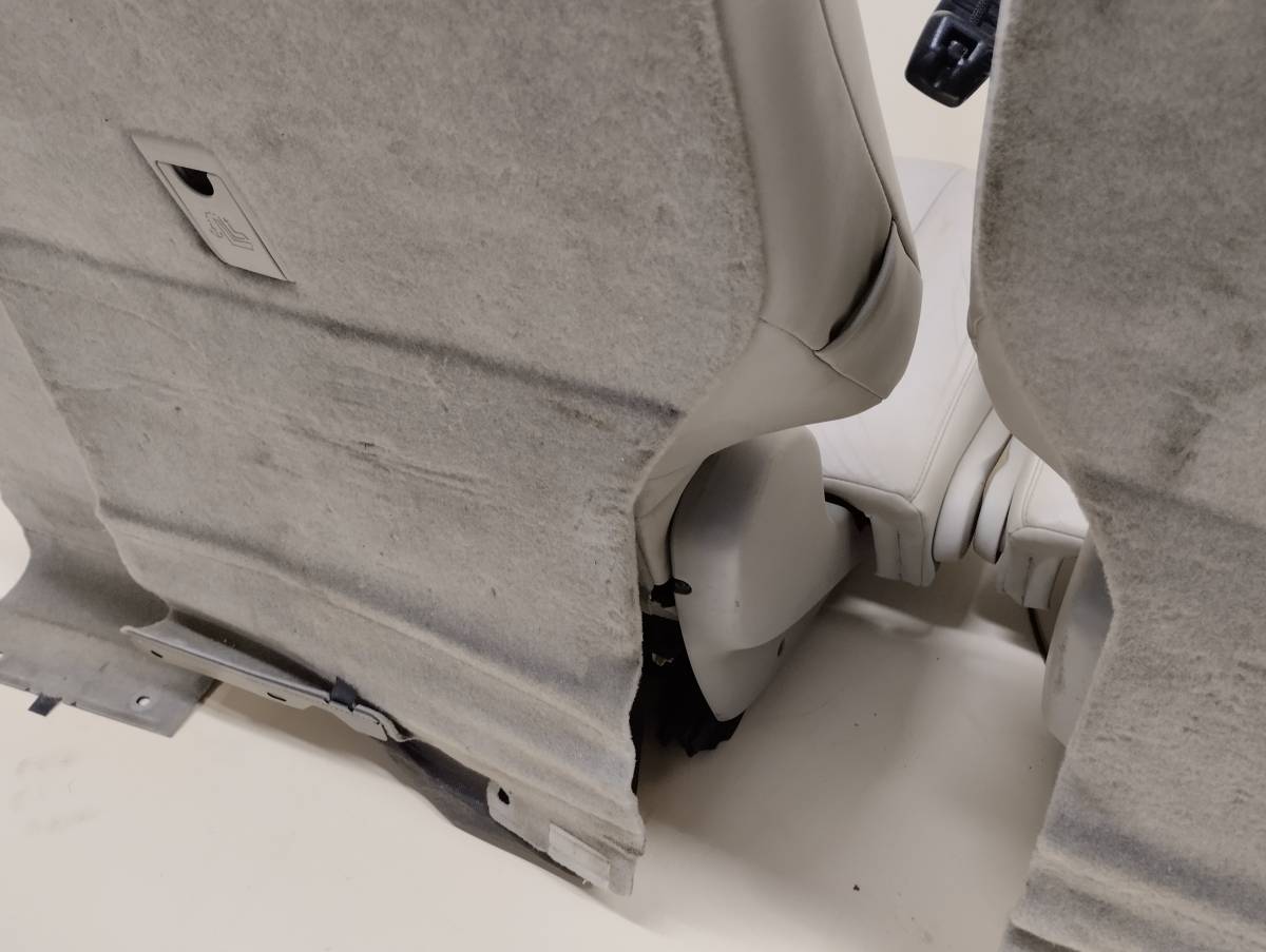 Сиденье (комплект) Lexus RX 350 /450h (XL10) 2009-2015 Сиденье (комплект) Lexus RX 350 /450h (XL10) 2009-2015