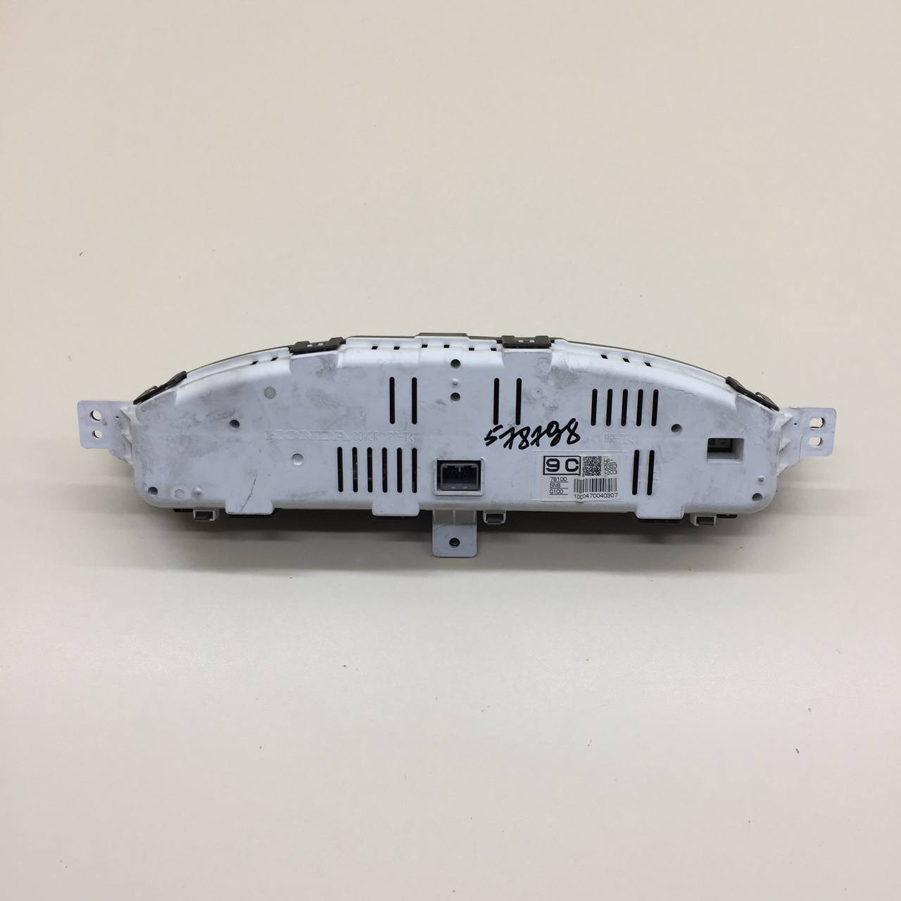 Панель приборов Honda Civic 4D 2006-2012