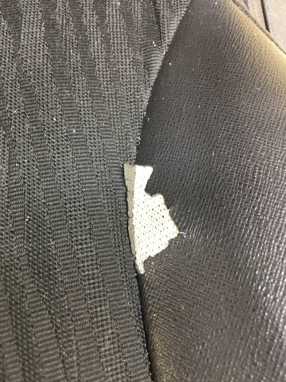 Сиденье (комплект) Kia Picanto (BA) 2005-2011