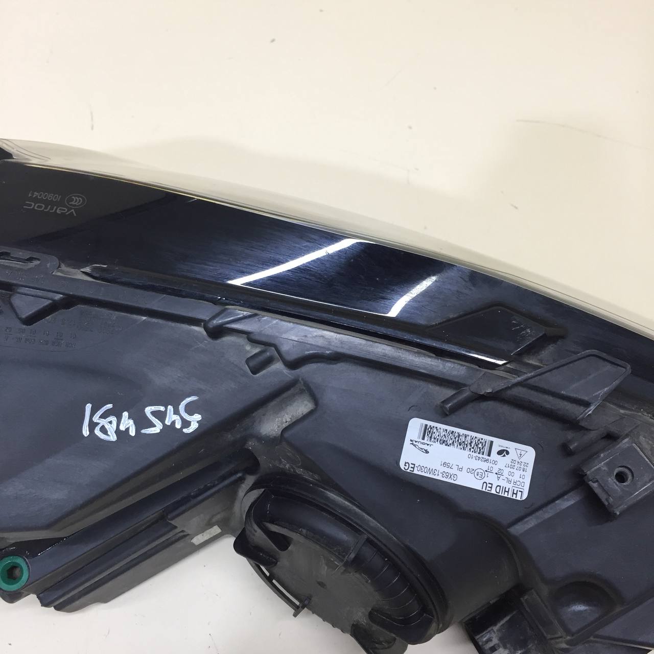 Фара левая Jaguar F-Pace 2016>