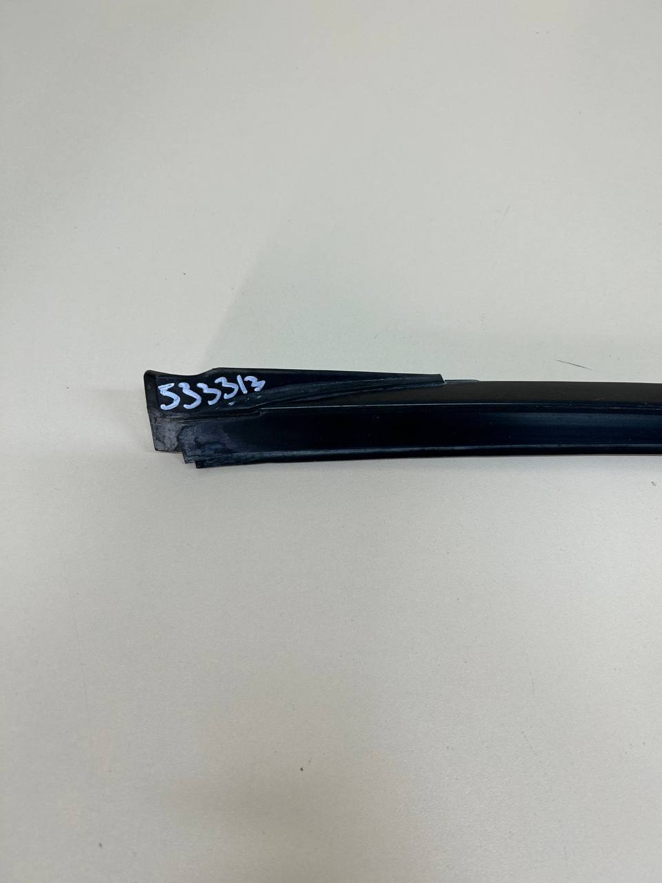 Молдинг лобового стекла Hyundai Sonata 6 (YF) 2010-2014