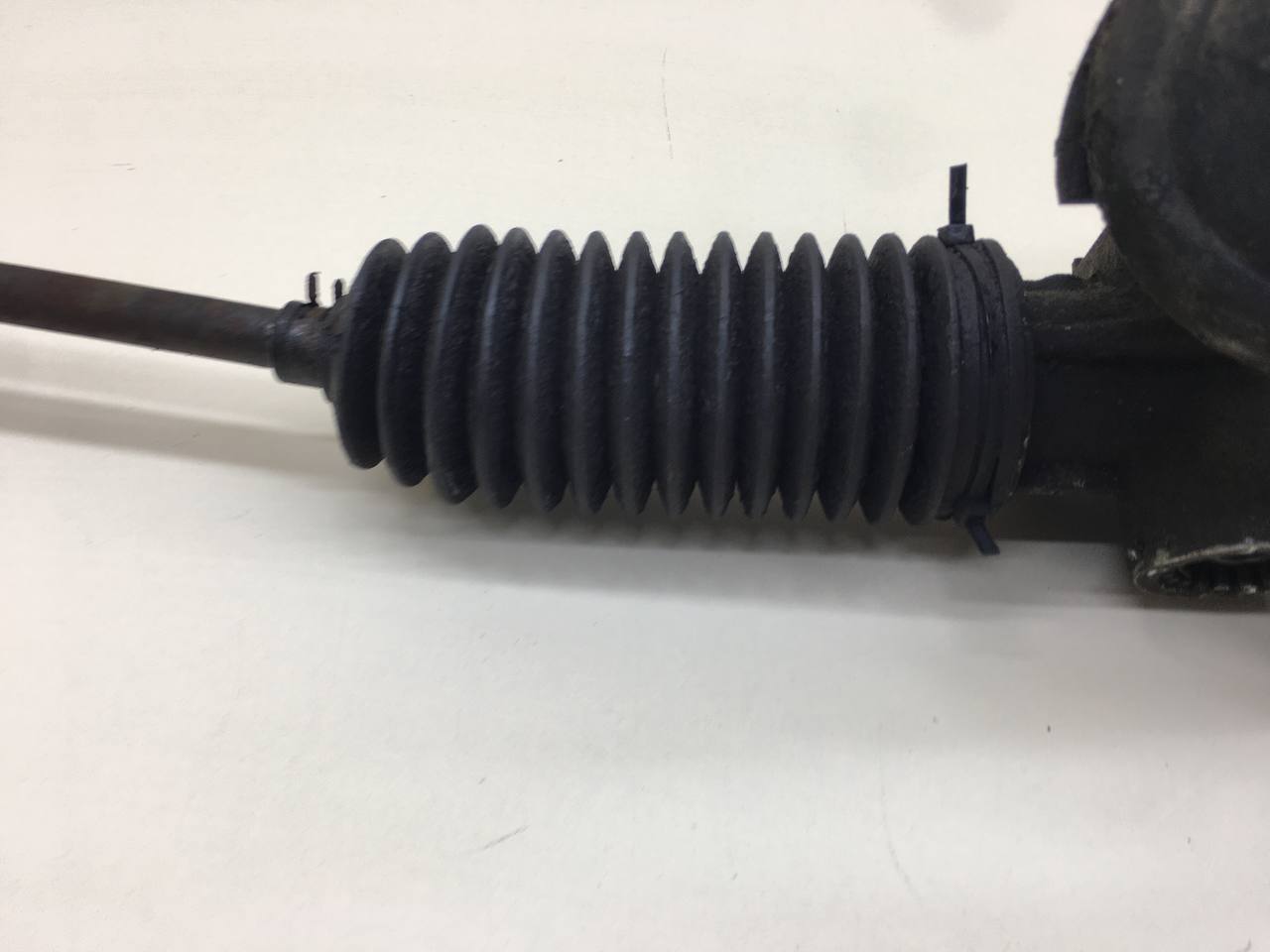 Рейка рулевая Fiat Albea 2002-2012