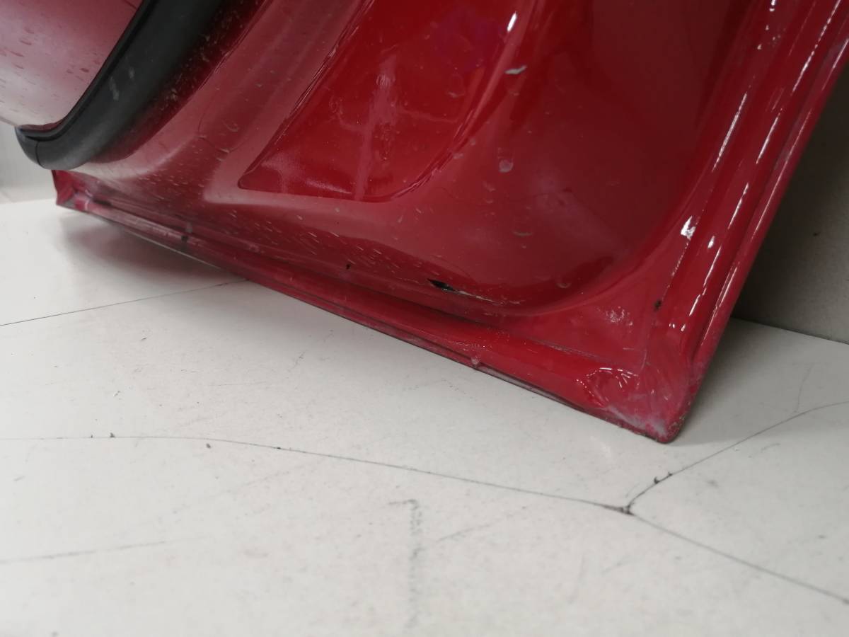 Дверь задняя правая Mercedes-Benz A-Class (W176) 2012>