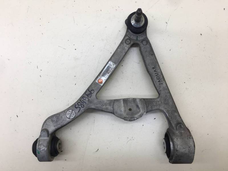 Рычаг задний верхний правый Jaguar XF 2007-2015