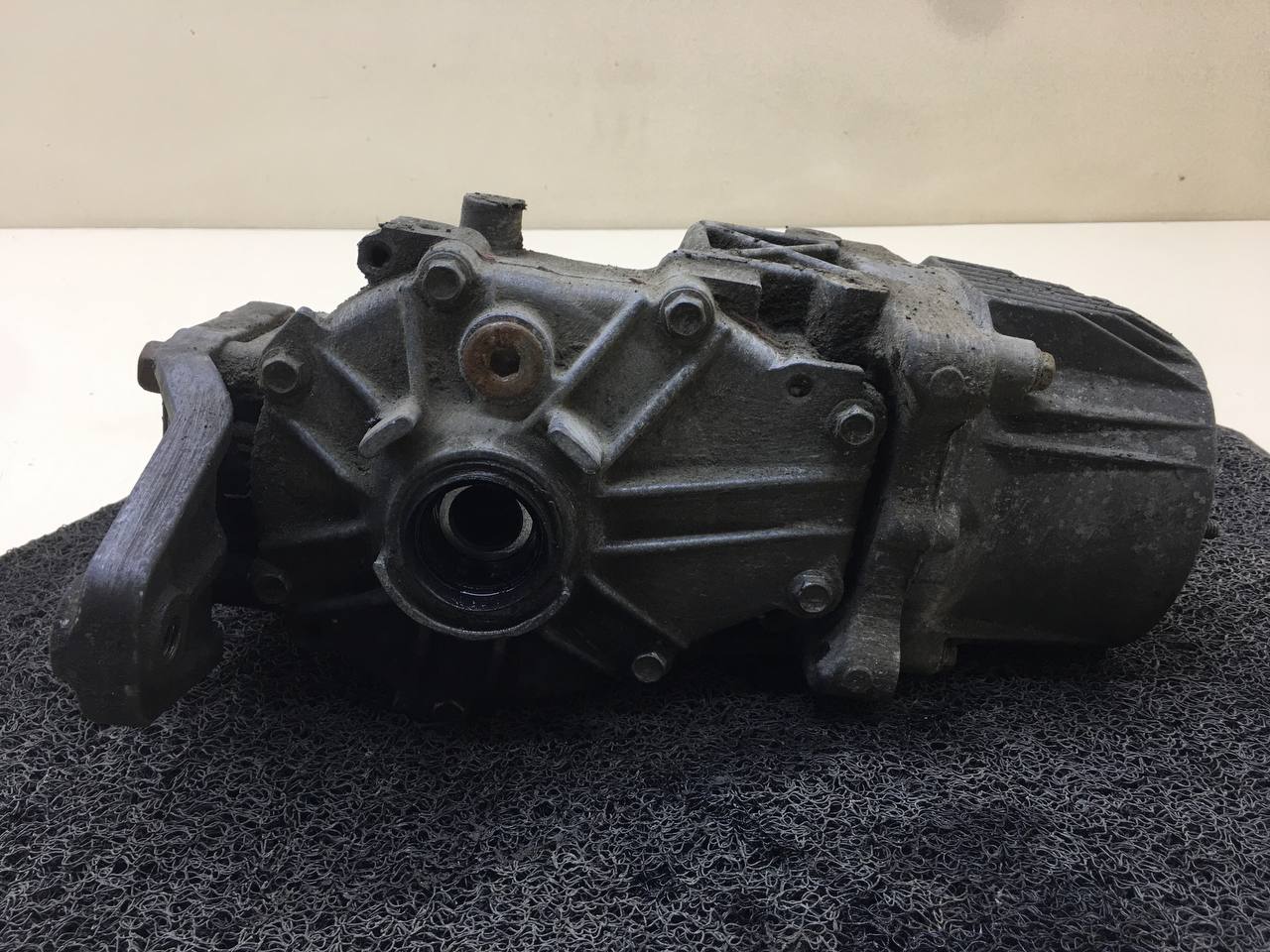 Редуктор заднего моста Toyota Rav 4 (A30) 2006-2013