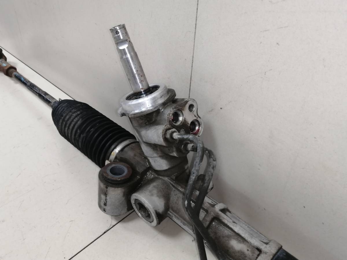 Рейка рулевая Chevrolet Cobalt (T250) 2011-2015