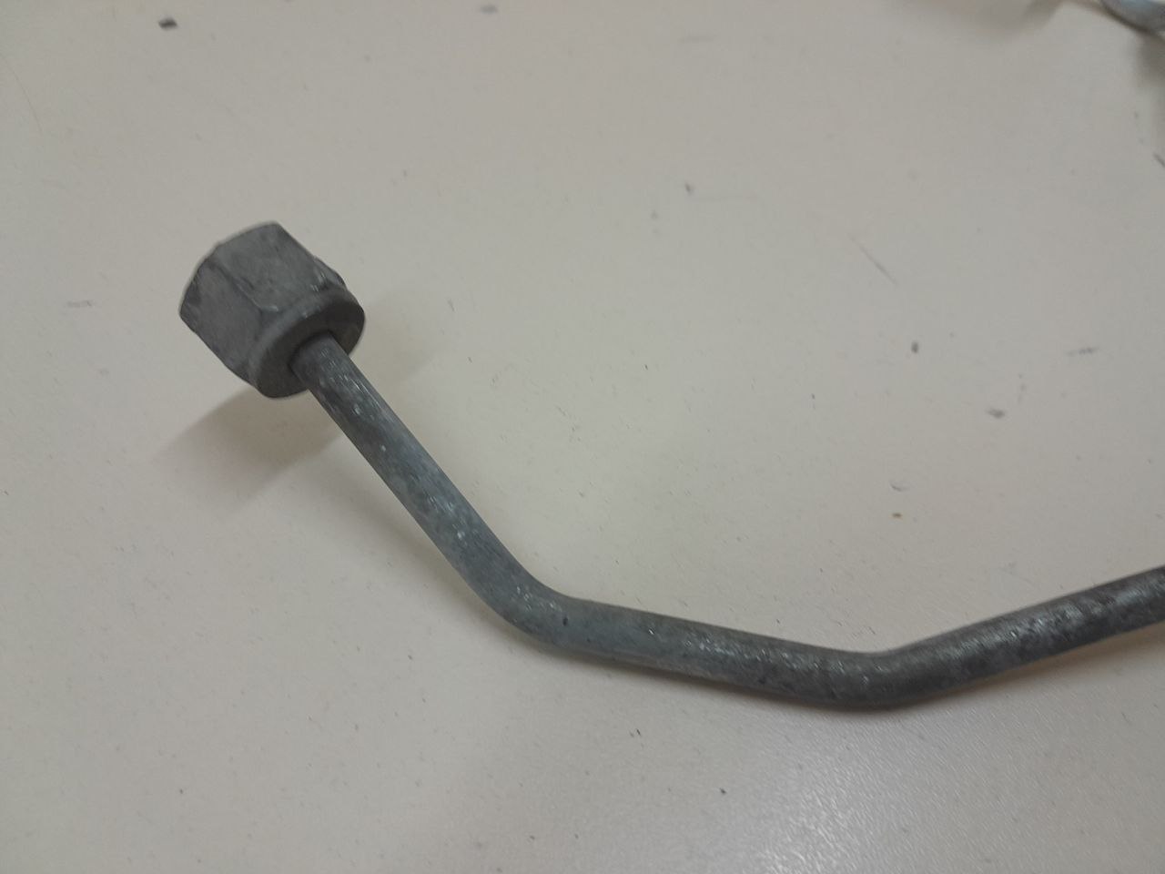 Трубка топливная Toyota Land Cruiser Prado (J150) 2009-2022 Трубка топливная Toyota Land Cruiser Prado (J150) 2009-2022