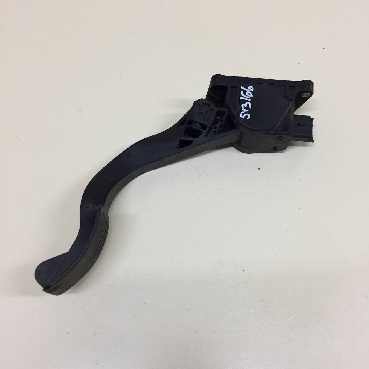 Педаль газа Citroen С4 Grand Picasso 2006-2014 Педаль газа Citroen С4 Grand Picasso 2006-2014
