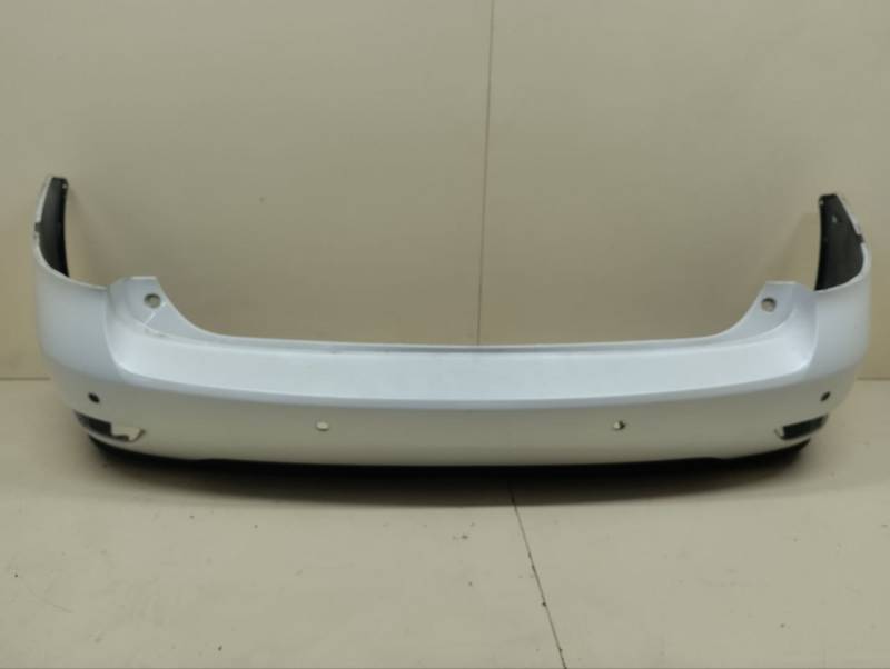 Бампер задний Lexus RX 350 /450h (XL10) 2009-2015 Бампер задний Lexus RX 350 /450h (XL10) 2009-2015
