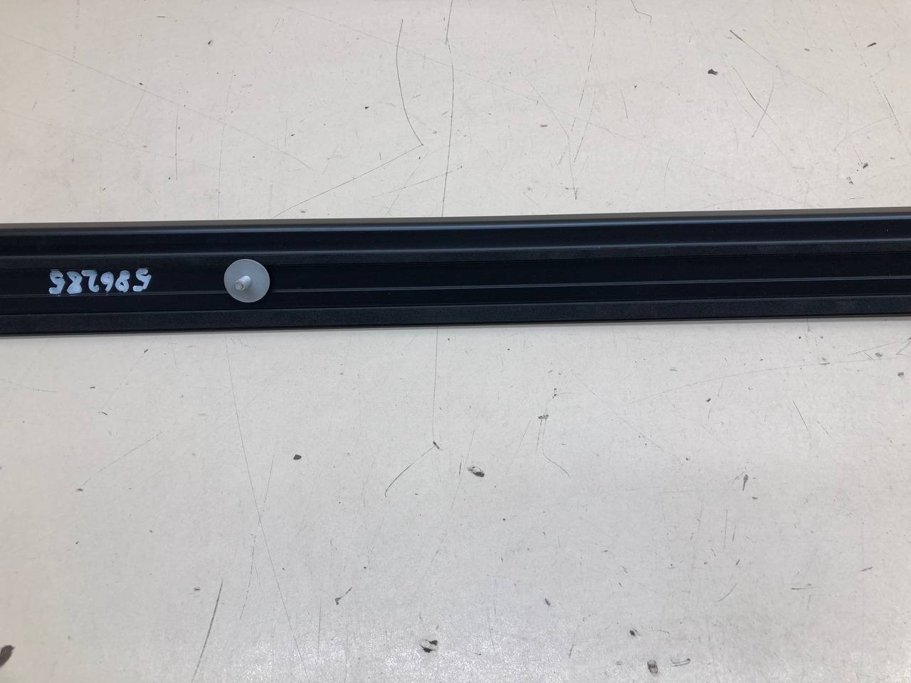 Рейлинг правый (планка на крышу) Subaru Legacy (B13) 2003-2009