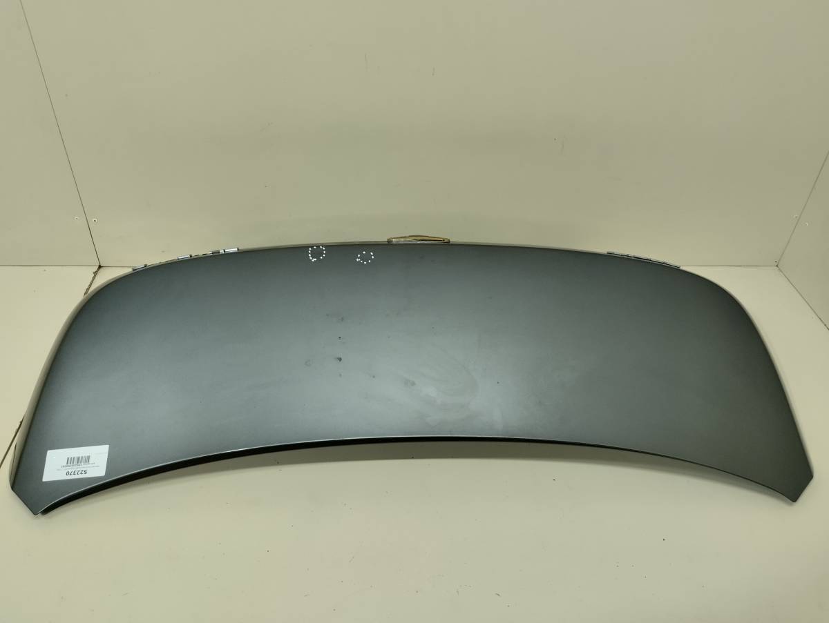 Крышка багажника Geely Emgrand EC7 2008> Крышка багажника Geely Emgrand EC7 2008>