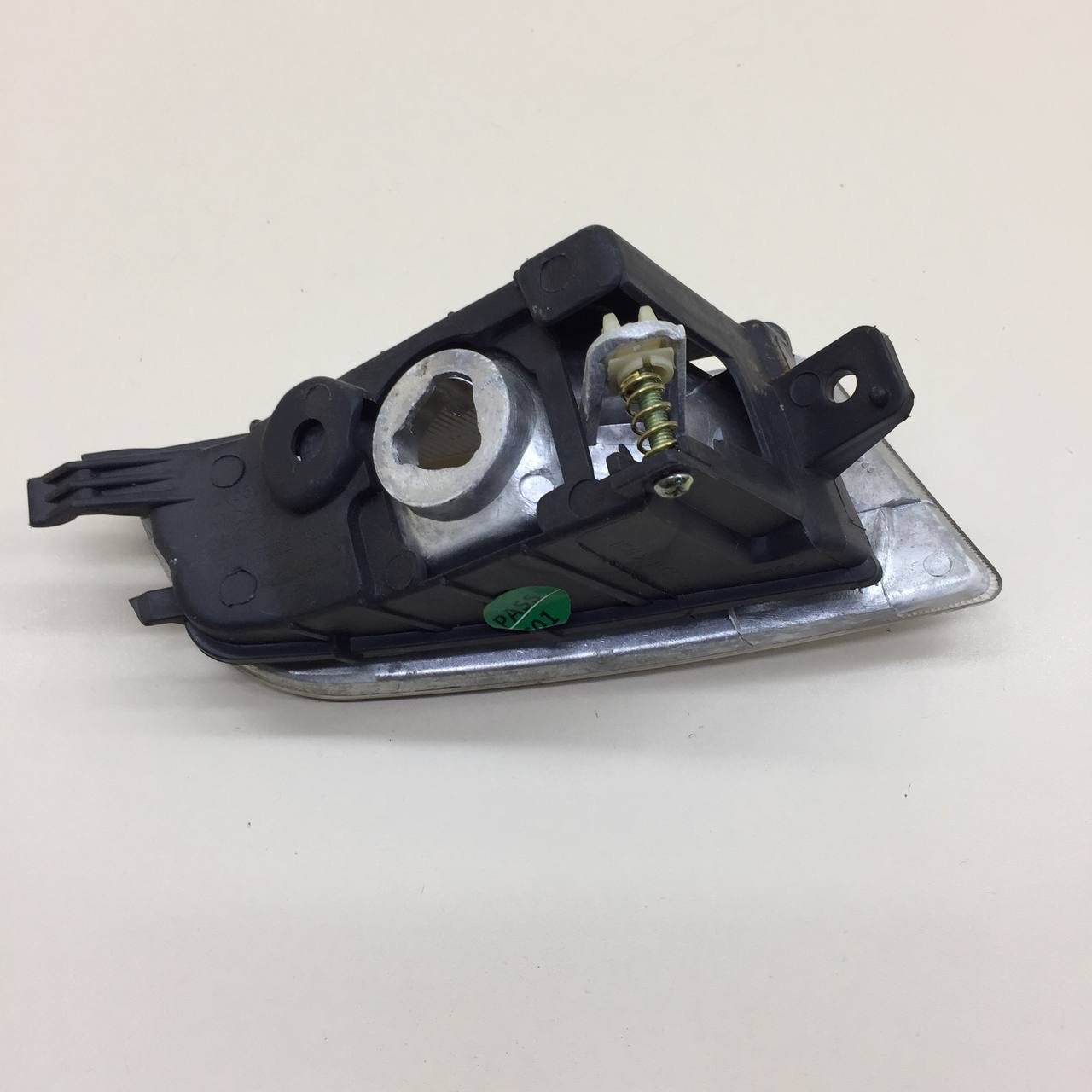 Фара противотуманная левая Honda Civic 4D 2006-2012
