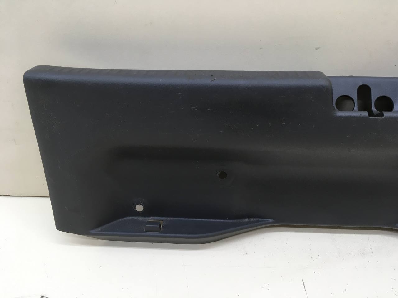 Обшивка багажника Mitsubishi Lancer 9 (CS/Classic) 2000-2011 Обшивка багажника Mitsubishi Lancer 9 (CS/Classic) 2000-2011