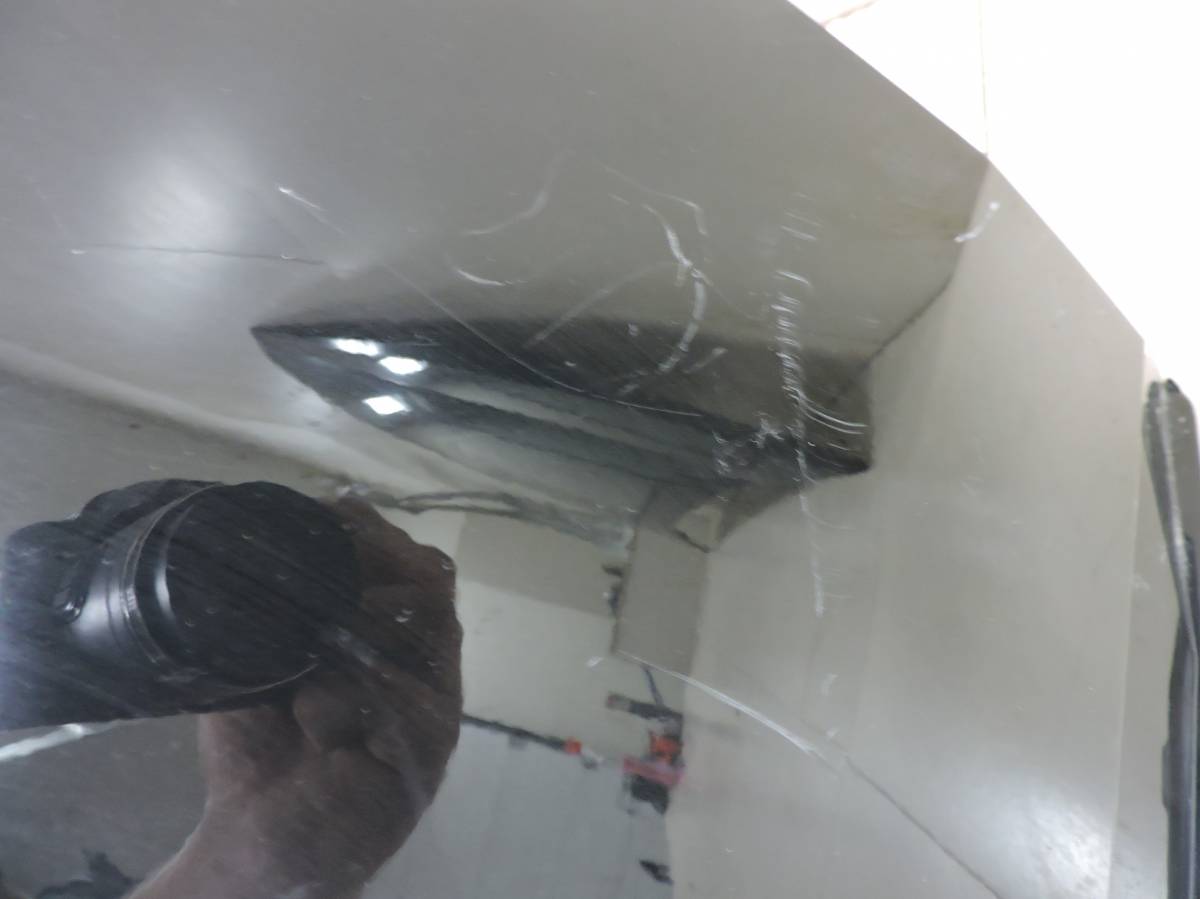 Бампер передний Nissan Qashqai (J11) 2014>